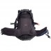 Рюкзак туристичний Deuter 65л, чорний, код: GA-G34_BK