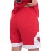 Форма баскетбольна дитяча NBA клуб Chicago Bulls 23 XL (9-10 років), 134-150см, червоний-білий, код: 5351_XLRW