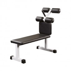 Римський стілець InterAtletik Gym 1325х630х1120 мм, код: ST315