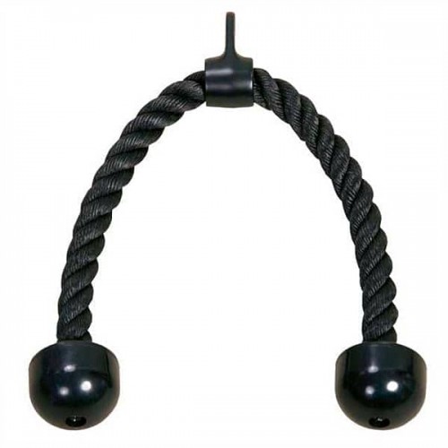 Ручка канатна InterAtletika, код: M13-16-M Ручка канатна InterAtletika, код: M13-16-M