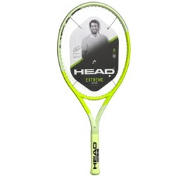 Ракетка Head Extreme Team 2024 Gr2, код: 726423218357