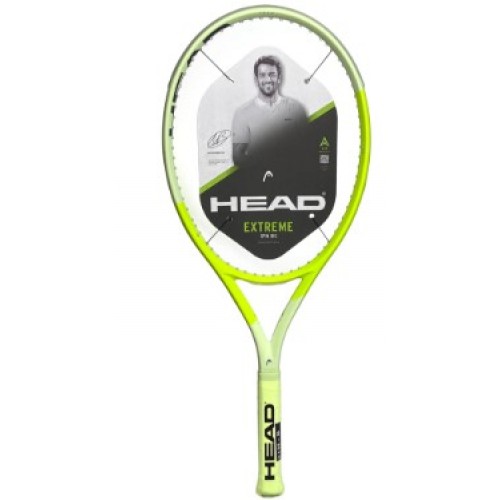 Ракетка Head Extreme Team 2024 Gr2, код: 726423218357