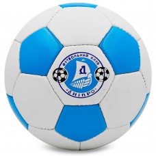 М"яч футбольний PlayGame Dnipro, код: FB-6706