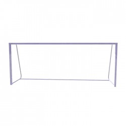 Ворота футбольні PlayGame Юніор 5000х2000 мм, код: SS00403-LD