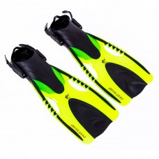 Ласти Dolvor DeepShark L/XL, код: F88Y/LXL42-46