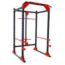 Силова рама для вправ зі штангою та тягою K-Sport KSSL025/2, код: KS-257-IN Силова рама для вправ зі штангою та тягою K-Sport KSSL025/2, код: KS-257-IN