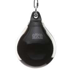 Водоналивний мішок Aqua Training Bag 33,8 кг, чорний, код: AP75B-IA