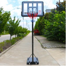 Стійка баскетбольна мобільна PlayGame, код: S003-21
