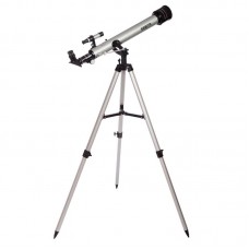 Телескоп Sigeta Crux 60/700 (з кейсом), код: 65303-DB