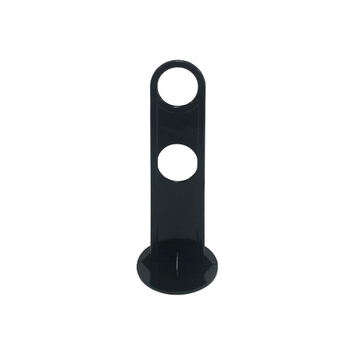 Підставка для розмічальних фішок Meta Cone Stand Plastic чорний, код: 080101513395