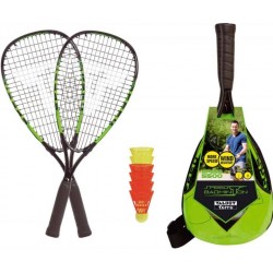 Набір для бадмінтону Talbot Set Speed 5500, код: 4015752901150