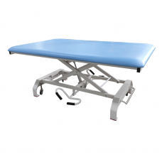Стіл масажний Войта-Бобата ТОВ "Ортопед" 2000х1200х850 мм, код: СМБ(г)-1