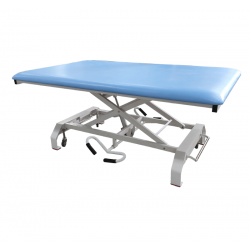 Стіл масажний Войта-Бобата ТОВ "Ортопед" 2000х1200х850 мм, код: СМБ(г)-1