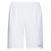 Шорти чоловічі для тенісу Head Bermudas Shorts M, білий, код: 726424723287