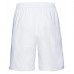 Шорти чоловічі для тенісу Head Bermudas Shorts M, білий, код: 726424723287