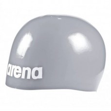 Шапка для плавання Arena Moulded Pro II сірий, код: 3468336075500