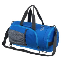 Рюкзак-сумка складний багатофункціональний Jetboil 17 л, синій, код: 2107_BL