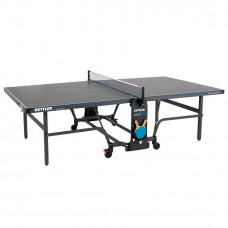 Стіл для настільного тенісу Kettler Outdoor K10, чорний, код: 4270001164575-IA Стіл для настільного тенісу Kettler Outdoor K10, чорний, код: 4270001164575-IA