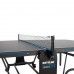Стіл для настільного тенісу Kettler Outdoor K10, чорний, код: 4270001164575-IA Стіл для настільного тенісу Kettler Outdoor K10, чорний, код: 4270001164575-IA