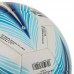 М"яч футбольний Star The Polaris 2000 FIFA №5 PU, білий-блакитний, код: SB235FTB-S52 М"яч футбольний Star The Polaris 2000 FIFA №5 PU, білий-блакитний, код: SB235FTB-S52