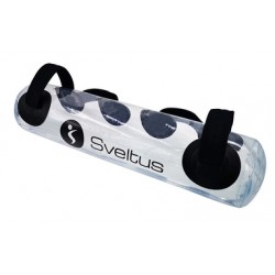 Мішок для кросфіту Sveltus Aqua Training Bag 20 кг, код: SLTS-4461