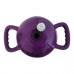 Гиря водоналивна для фітнесу SNS YJ-COC-G 1,8-5,4 кг, фіолетовий, код: 12897-SNS