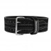 Пояс для пауерліфтингу Power System Power Lifting Black L, код: PS-3800_L_Black_Black