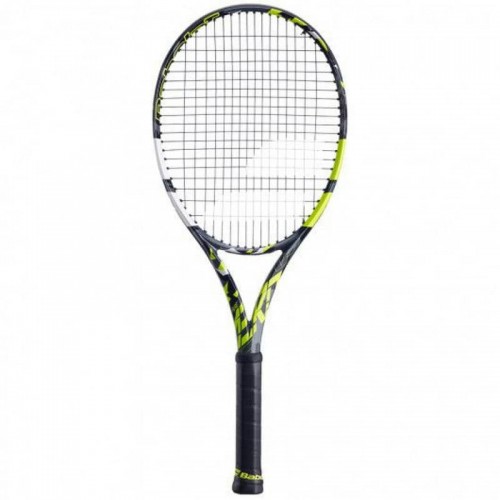 Ракетка Babolat Pure Aero 2023 year no cover Gr3, код: 3324922000908 Ракетка Babolat Pure Aero 2023 year no cover Gr3, код: 3324922000908