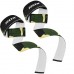 Лямки для тяги RDX W1 Gym Single Strap Camo Green Plus, код: WAN-W1CGN+
