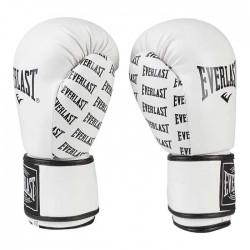 Боксерські рукавички Everlast 12oz, код: EV2218/12W