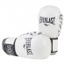 Боксерські рукавички Everlast 12oz, код: EV2218/12W