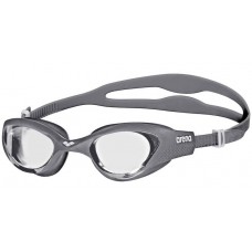 Окуляри для плавання Arena The One прозоро-сірий, код: 3468336172902 Окуляри для плавання Arena The One прозоро-сірий, код: 3468336172902