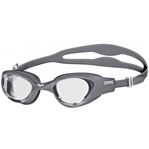 Окуляри для плавання Arena The One прозоро-сірий, код: 3468336172902 Окуляри для плавання Arena The One прозоро-сірий, код: 3468336172902