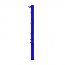 Тенісний стенд InterAtletika із заставними (знімні) , код: УТ402-SM Тенісний стенд InterAtletika із заставними (знімні) , код: УТ402-SM