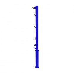 Тенісний стенд InterAtletika із заставними (знімні) , код: УТ402-SM Тенісний стенд InterAtletika із заставними (знімні) , код: УТ402-SM