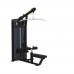 Верхня / нижня тяга Impulse Classic Lat PullDown Vertical Row, код: IF9322-ST