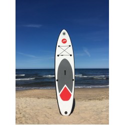 Надувна SUP дошка (борд) Pure2Improve 305 cm, код: 3779-IN