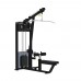 Верхня / нижня тяга Impulse Classic Lat PullDown Vertical Row, код: IF9322-ST