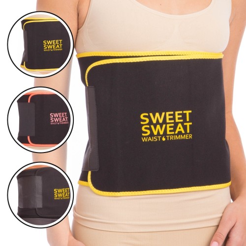 Пояс для схуднення FitGo Sweet Sweat, код: ST-24118