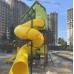 Ігровий комплекс Miros "Велетень", код: DIO856.1HDPE