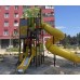 Ігровий комплекс Miros "Велетень", код: DIO856.1HDPE
