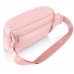 Сумка поясна Heys Puffer Waist Bag Rose (30125-0025-00), код: 930934-SVA