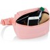 Сумка поясна Heys Puffer Waist Bag Rose (30125-0025-00), код: 930934-SVA