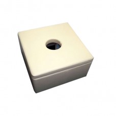 М'яка тумба для бульбашкової колони квадратна Tia-Sport 600х600х400 мм, код: sm-1047 М'яка тумба для бульбашкової колони квадратна Tia-Sport 600х600х400 мм, код: sm-1047