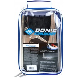 Сітка для пінг-понгу Donic "Clipmatic", код: 4000885833508