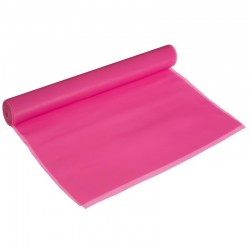 Стрічка еластична для фітнесу та йоги Zelart рожевий, код: FI-3141-1_5_P-S52