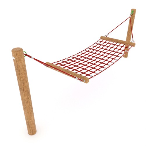 Гамак Miros 4050х1000х1450 мм, код: WP604 Гамак Miros 4050х1000х1450 мм, код: WP604