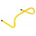 Бар"єр для бігу Seco 15 см, жовтий, код: 18030204-TS Бар"єр для бігу Seco 15 см, жовтий, код: 18030204-TS