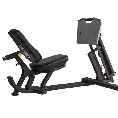Жим ногами Tunturi Platinum Leg Press Unit, код: 11PTSS1025-S25 Жим ногами Tunturi Platinum Leg Press Unit, код: 11PTSS1025-S25