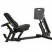 Жим ногами Tunturi Platinum Leg Press Unit, код: 11PTSS1025-S25 Жим ногами Tunturi Platinum Leg Press Unit, код: 11PTSS1025-S25